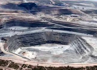 Investigan en Zacatecas robo de contenedores con oro, plata, zinc y cobre