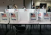 Ordenan ampliación de votación en Pensilvania, EU