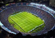 Juego Primario / Clausura / Marcelo / Dibu