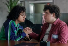 Netflix presenta series y películas que estrenará próximamente