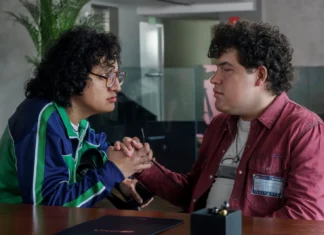 Netflix presenta series y películas que estrenará próximamente