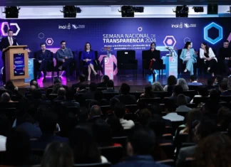 INAI realiza foro previo a su posible desaparición
