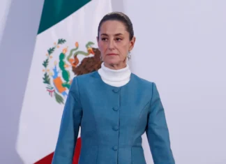 Sheinbaum reprueba declaraciones de morenista que reconoce al narco como principal empleador en México