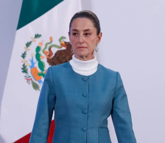 Masacre en penal de Mazatlán deja 10 muertos; Sheinbaum ordena reforzar seguridad en Sinaloa