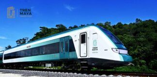 Sedena acelera construcción ferroviaria; reporta avance en rutas al norte y obras del Tren Maya