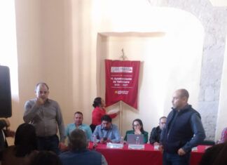 Poder Público / Erik Gaona, líder natural y con poder de convocatoria