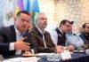 Poder Público / Ante avance del crimen organizado, Ramírez Bedolla se hace de la vista gorda