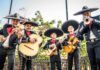 De mariachis y sonideros