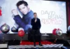 David Bisbal presentó en México su nuevo disco navideño