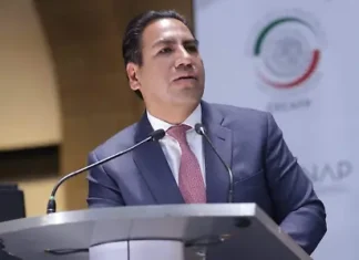 Picotazo Político / Un Pakal en cada hijo te dio