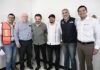 Supervisan Zoé Robledo y gobernador Eduardo Ramírez el HGZ No. 13 “XIV de Septiembre” en Tuxtla Gutiérrez