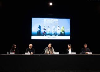 Homo Espacios / Aclaraciones presupuestales, Foro Nacional de Creadores 2024… y adelantos culturales