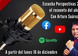 Anuario Perspectivas 2024