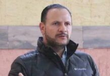 Poder Público / Mauricio recibe el respaldo perredista