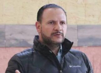 Poder Público / Mauricio recibe el respaldo perredista