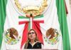 Diputada Miriam Saldaña propone habilitación de parques caninos