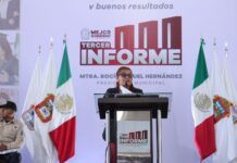 Tecámac se Posiciona como ejemplo de Buena Gobernanza en el Estado de México: Rocío Miguel Hernández
