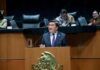 Senador Cantón Zetina pide informe de Pemex sobre deudas