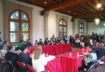 Instalan Comisión de Derechos Humanos y Juventud en Azcapotzalco