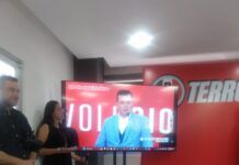 Poder Público / Líder perredista pactó con criminales en Irimbo: Memo
