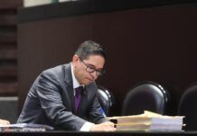 Semarnat festejando bodas y el presupuesto acotado para 2025: PAN
