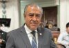Propone Pablo Trejo considerar una ampliación prespuestal para fomentar las tradiciones en Iztacalco