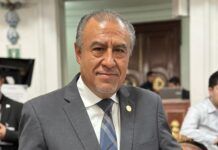 Propone Pablo Trejo considerar una ampliación prespuestal para fomentar las tradiciones en Iztacalco