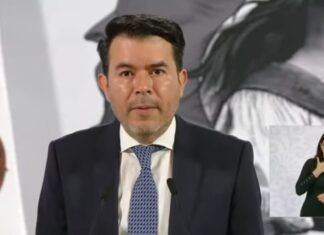 No habrá carpetazo en el caso Ayotzinapa