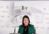Llama Mariela a Comisión de Límites del Congreso del Edomex a no Dejarse Presionar en el Diferendo Tecámac-Tonanitla