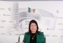 Llama Mariela a Comisión de Límites del Congreso del Edomex a no Dejarse Presionar en el Diferendo Tecámac-Tonanitla