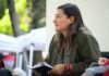 Presentan Programa de Derechos Humanos y Cultura de la Paz en Azcapotzalco
