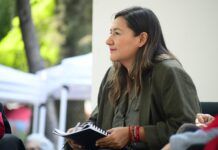 Presentan Programa de Derechos Humanos y Cultura de la Paz en Azcapotzalco