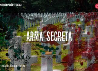 Arma secreta