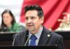 Ernesto Sánchez teje bases en Quintana Roo para derrocar a Morena