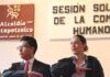 Fortalecer los DDHH y juventudes en Azcapotzalco; instalada primera comisión: Jaime Blas