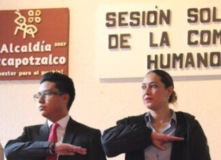 Fortalecer los DDHH y juventudes en Azcapotzalco; instalada primera comisión: Jaime Blas