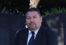 De la Ciudad / Se usa atril presidencial para agredir derechos humanos