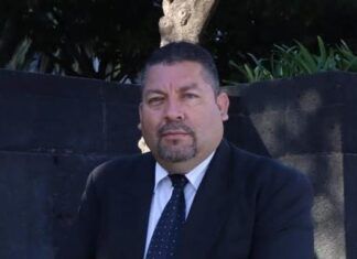 De la Ciudad / Se usa atril presidencial para agredir derechos humanos