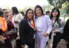 Se pronuncia Mariela Gutiérrez por consolidar la participación política de las mujeres