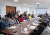 Instalan Consejo de Prevención Social del Delito y la Violencia en Azcapotzalco