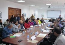 Instalan Consejo de Prevención Social del Delito y la Violencia en Azcapotzalco