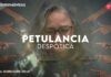 Petulancia despotica
