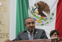Aprueba Congreso CDMX iniciativa de Pablo Trejo en contra del acoso escolar