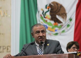 Aprueba Congreso CDMX iniciativa de Pablo Trejo en contra del acoso escolar