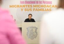Poder Público / Ante embates del próximo gobierno de EUA se debe trabajar juntos «pero no de manera sumisa»