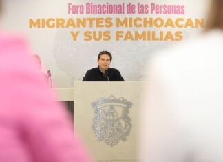 Poder Público / Ante embates del próximo gobierno de EUA se debe trabajar juntos «pero no de manera sumisa»