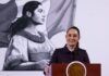 Sheinbaum asegura que el AIFA ya es sustenable