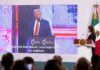 «Nunca habló de intervención», dice Sheinbaum sobre declaraciones de Trump