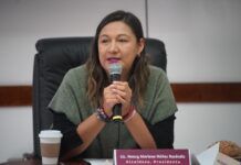 Instalan en Azcapotzalco Gabinete Interno de combate a la violencia contra las mujeres