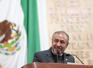 Es momento de acabar con el divorcio entre la sociedad y quienes tienen la responsabilidad de impartir justicia: Pablo Trejo